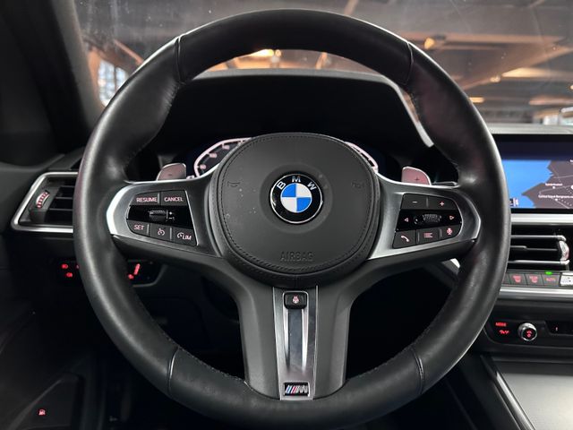 2020 BMW 3-SERIE - 42