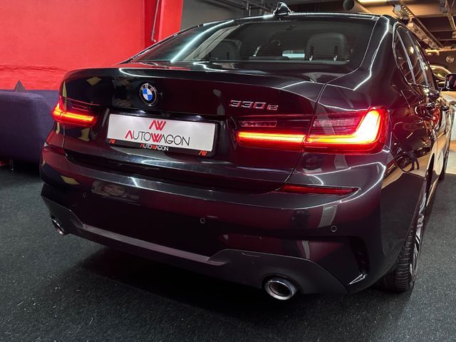 2020 BMW 3-SERIE - 15