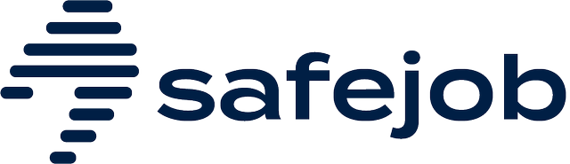 SAFEJOB BERGEN AS logo