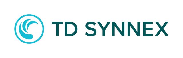 TD SYNNEX Norge AS logo