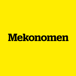 Mekonomen AS logo