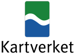 Statens Kartverk logo