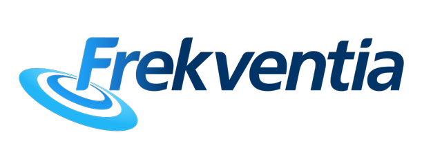 Frekventia AS logo