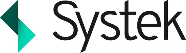 Systek AS logo