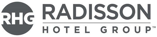 Radisson Hotel Group logo