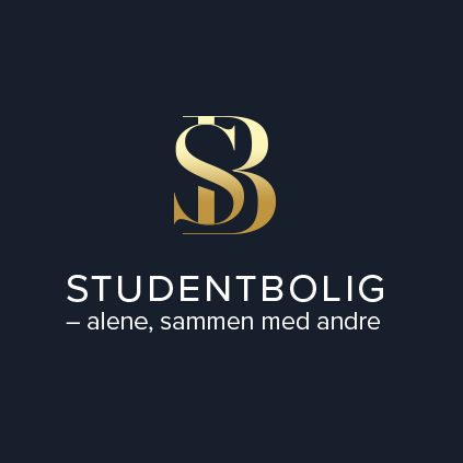 STUDENTBOLIG AS logo