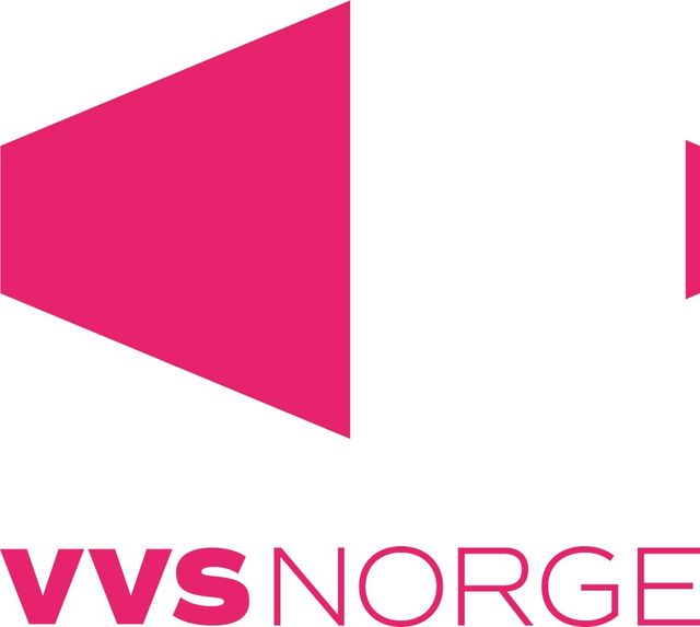 VVS NORGE AS logo