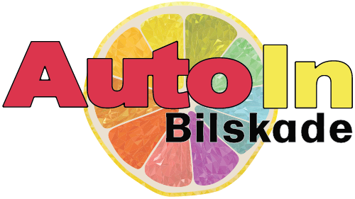 AutoIn Bilskade AS logo