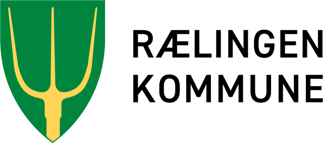 Rælingen kommune logo
