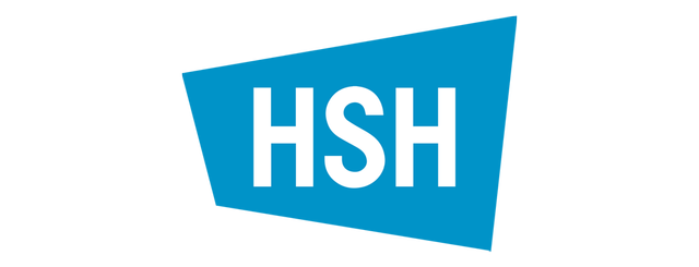 Hsh Entreprenør AS logo