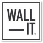 WALL-IT AS logo