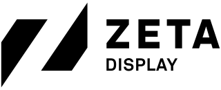 ZetaDisplay Norge AS logo