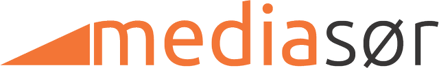 Media Sør AS logo
