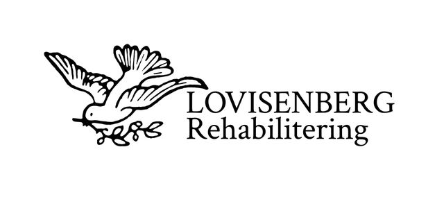 LOVISENBERG REHABILITERING AS logo