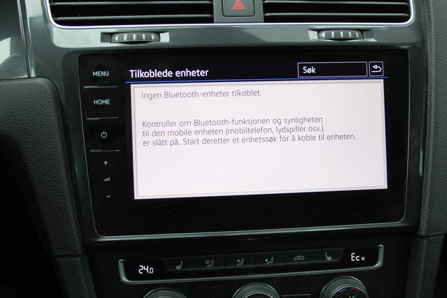 2019 VOLKSWAGEN GOLF - 29