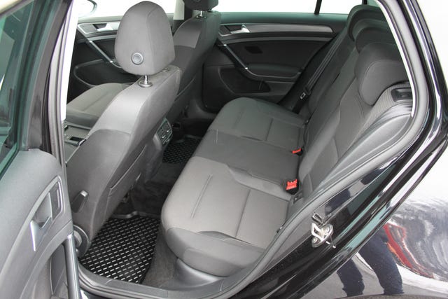 2019 VOLKSWAGEN GOLF - 7
