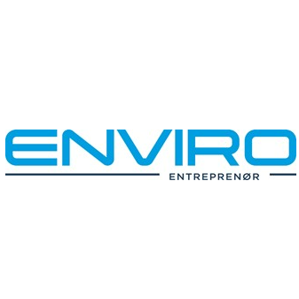 ENVIRO ENTREPRENØR AS logo
