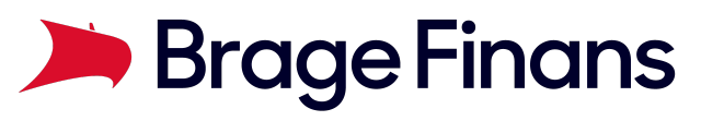 Brage Finans AS logo
