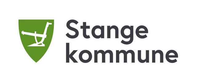 Stange Kommune logo
