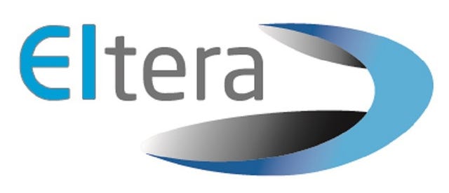 ELTERA LILLEHAMMER AS logo