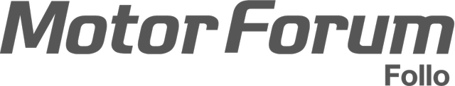 Motor Forum AS Follo logo