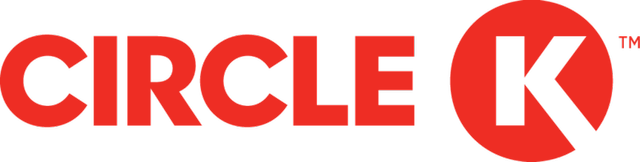 CIRCLE K HOVEDKONTOR logo