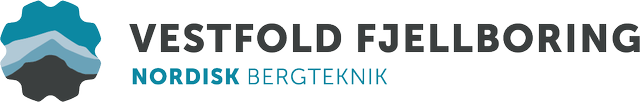Vestfold Fjellboring AS logo