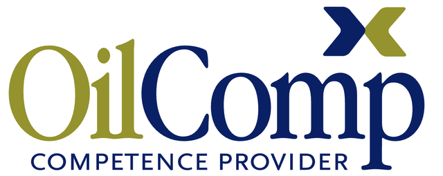 Oilcomp AS logo