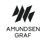 AMUNDSEN GRAF AS logo