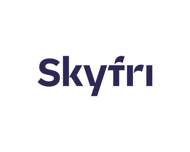 SKYFRI TECHNOLOGIES AS logo