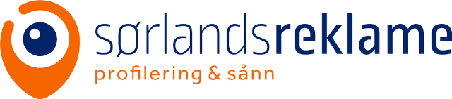 Sørlandsreklame AS logo