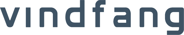 Vindfang AS logo