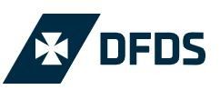 Dfds Logistics AS logo