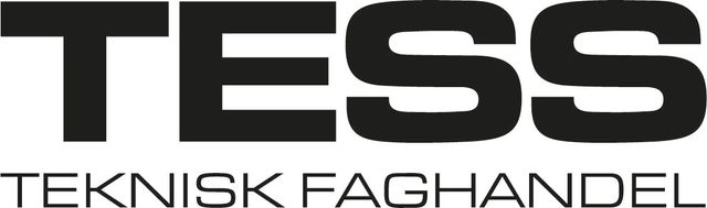 TESS AS logo