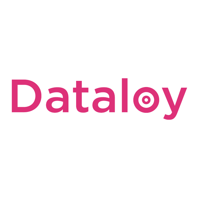 Dataloy Systems AS logo