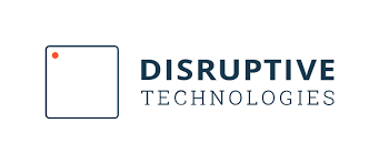Disruptive Technologies Research AS logo