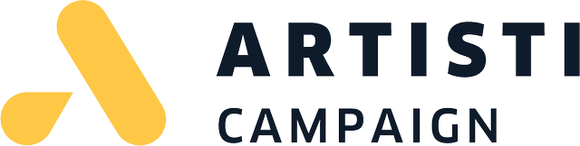 ARTISTI CAMPAIGN AS logo