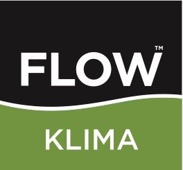 FLOW KLIMA TRØNDELAG AS logo