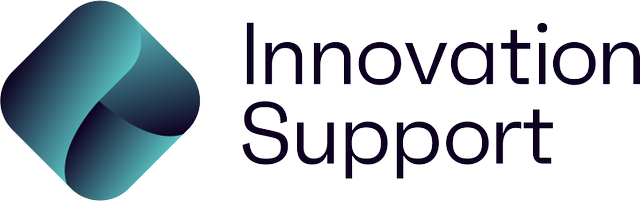 Innovation Support AS logo