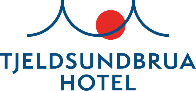 TJELDSUNDBRUA HOTEL AS logo