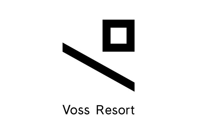 Voss Resort AS logo