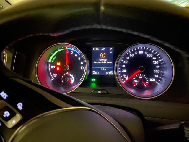 WVWZZZAUZK8914603 2019 VOLKSWAGEN GOLF-3