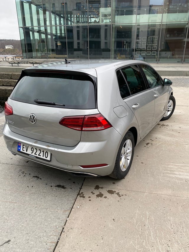 WVWZZZAUZK8914603 2019 VOLKSWAGEN GOLF-1