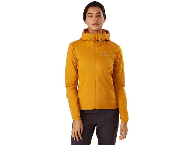 arcteryx atom lt dame gul