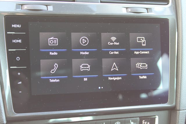 2019 VOLKSWAGEN GOLF - 26