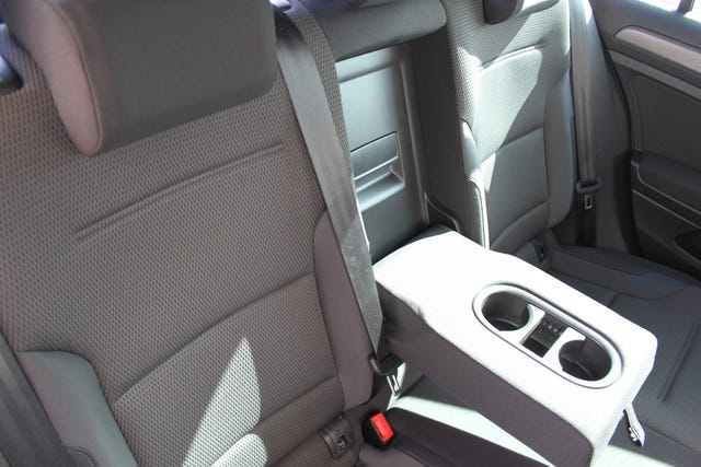 2019 VOLKSWAGEN GOLF - 13