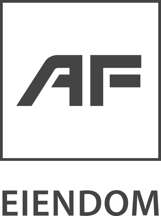 AF EIENDOM logo