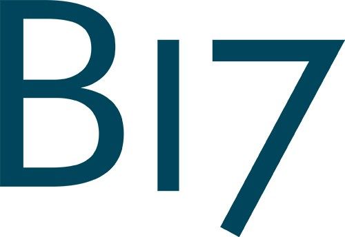 B17 logo