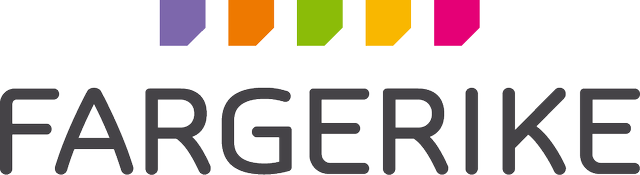 FARGERIKE logo