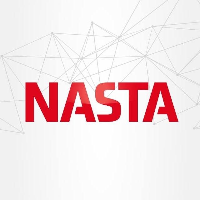 Nasta AS logo